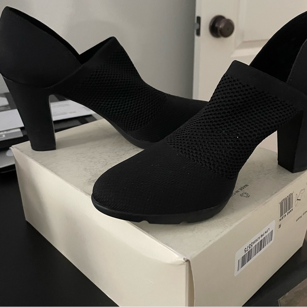 Anne Klein women’s shoes